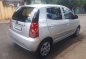 For sale..! Kia Picanto 2009 model Automatic transmission smooth shift-4