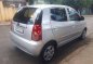 For sale..! Kia Picanto 2009 model Automatic transmission smooth shift-6