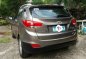 2012 Hyundai Tucson AT Dsl FOR SALE -2