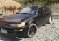 Rush Toyota Corolla GLi Manual 95-4