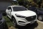 Hyundai Tucson Gl 2016 for sale-3