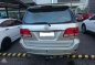 Toyota Fortuner G 2006 Top of the line For sale -1