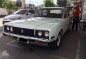 70 Toyota Crown Newly Restored Vintage good for Bridal car Prenup etc-3