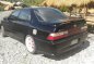 Rush Toyota Corolla GLi Manual 95-0