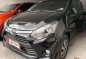 2017 Toyota Wigo 1.0 G Automatic Black Top of the Line-0