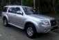 Ford Everest 2008 Manual Diesel FOR SALE-3