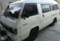 1997 Mitsubishi L300 versa van FOR SALE -5