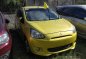 Mitsubishi Mirage Gls 2014 for sale-0