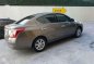 2015 Nissan Almera Matic Grab Ready for sale-1