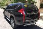 2016 Mitsubishi Montero Sport GLS 4x2 Automatic Transmission DIESEL-4