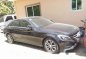 Mercedes-Benz C220 CDI AVANT 2015 for sale-3