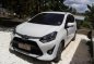 Toyota Wigo G 2017 for sale-0