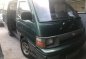 Toyota Hiace Commuter 1997 Diesel MT Nt Grandia GL Urvan Escapade Van-0