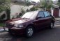 Honda City EXi Automatic 1997 FOR SALE -5