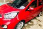 Kia Picanto 2014..automatic transmission-0