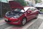 Hyundai Elantra 2014 not toyota altis mitsubishi honda civic-6