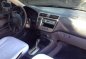 2001 Honda Civic VTi Dimension Automatic-3