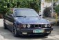 1989 BMW E34 535i For sale -1