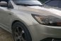 Ford Focus TDCI Diesel 2009 FOR SALE-1