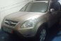 2004 Honda CRV FOR SALE-0