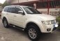 2012MITSUBISHI  Montero Gls V Not 2013 2014 Innova fortuner-5