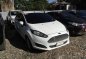 Ford Fiesta 4 DR MID 2016 for sale-0