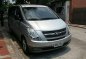 Hyundai Starex CVX Vgt Gold At. 2010 same as 2009 2010 2011-2