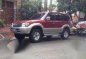 Toyota Landcruiser Prado 1999(Manual and Diesel)-0