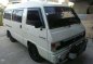 1997 Mitsubishi L300 versa van FOR SALE -1