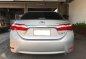 Toyota Corolla Altis 1.6G Matic 2014 vs Vios Wigo Honda Civic 2015-1