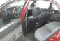 Rush for sale Toyota Corolla xe-5