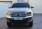 2018 Ford Everest 4x2 Diesel Ambiente AT For sale -0