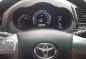 Toyota Fortuner V 2016 mdl FOR SALE -3