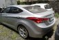 Hyundai Elantra Cvvt 2013 for sale-4