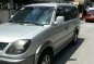 Mitsubishi Adventure 2007 - Rush Sale-5