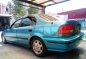 1996 Honda Civic VTI Manual FOR SALE-9