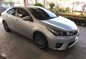 Toyota Corolla Altis 1.6G Matic 2014 vs Vios Wigo Honda Civic 2015-10