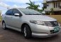 2009 Honda City gm manual cavite 370k negotiable-6