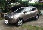 2012 Hyundai Tucson AT Dsl FOR SALE -4