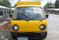 For sale Suzuki Multicab passenger type 14seaters 2006-1