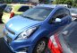 Chevrolet Spark Lt 2015 for sale-2