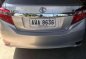 Toyota Vios 1.3 E 2015 ​ For sale-1