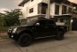 ISUZU Dmax 2011 FOR SALE-6