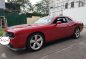 2012 Dodge Challenger SRT V8 FOR SALE-4