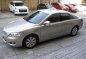 2007 Toyota Camry G FOR SALE -1