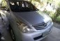 TOYOTA Innova j Diesel 2010 model FOR SALE -3