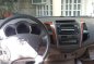 2010 Toyota Fortuner Gas FOR SALE-2