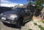 Mitsubishi Strada Gls 2014-0