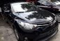 2017 Toyota Vios 1.3E Dual Vvti Manual Gasoline Vs 2018 2016 2015 2014-3