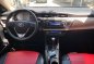 Toyota Corolla Altis 2014 FOR SALE-10